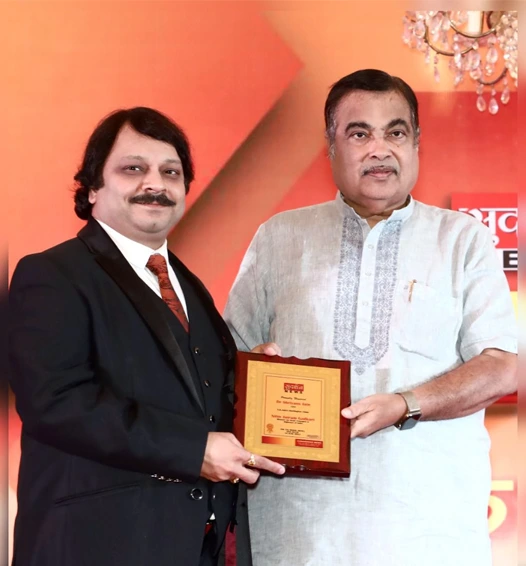 Dr SK Jain Awards